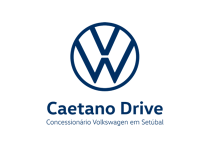 Caetano Drive, Concessionário Volkswagen em Setúbal