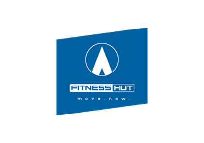 Fitnesshut