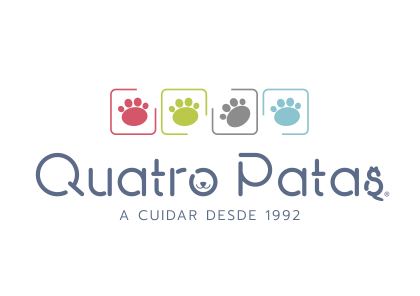 Quatro Patas